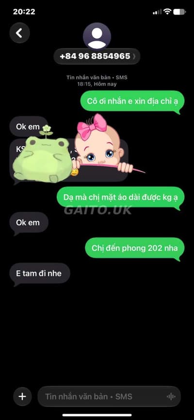 ảnh report
