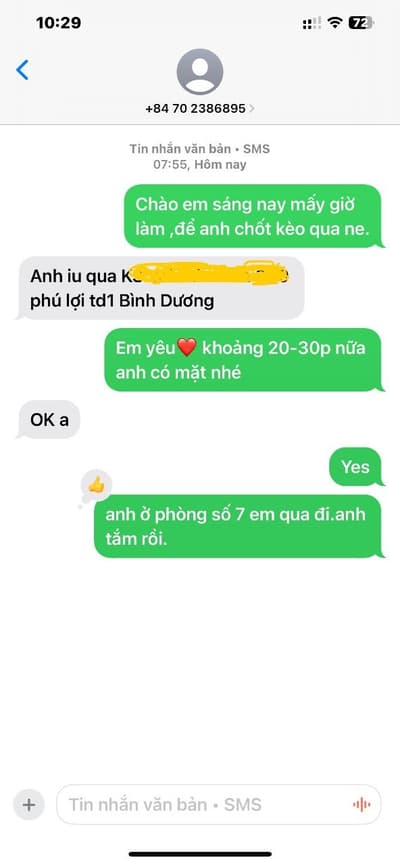 ảnh bình luận