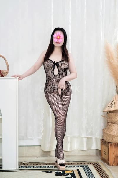 My My - dễ thương nhiệt tình - chiều chuộng hết mình