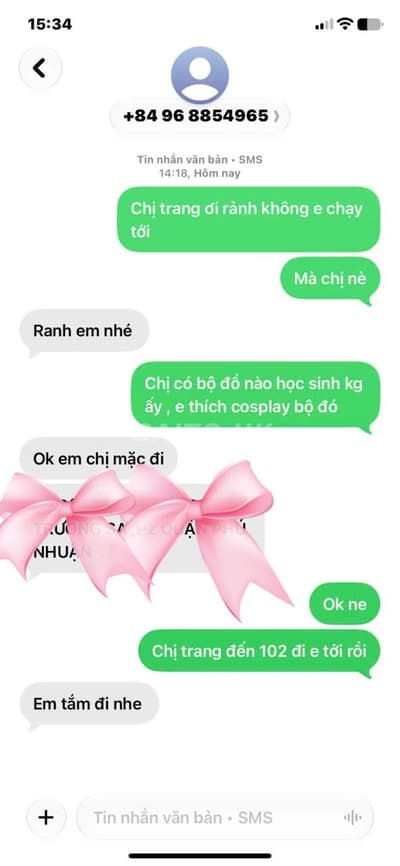 ảnh report