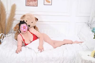 Khánh Ngọc DA TRẮNG VÚ TO - BÚ CU LIẾM LÁP QUÁ TÌNH CẢM CHIỀU KHÁCH NHƯ NGƯỜI YÊ