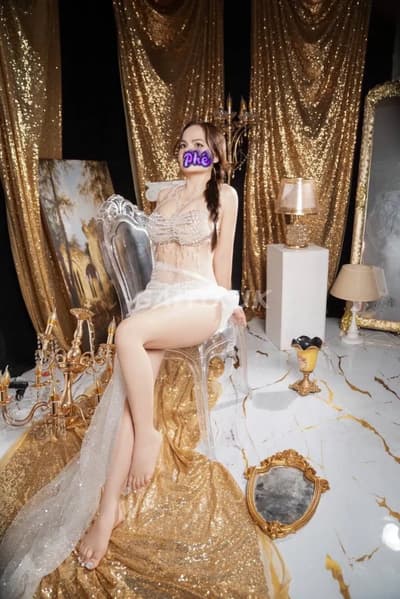 MIU MIU BODY SEXY LÀM TÌNH BAO PHÊ