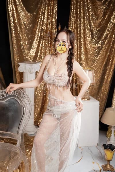 MIU MIU BODY SEXY LÀM TÌNH BAO PHÊ