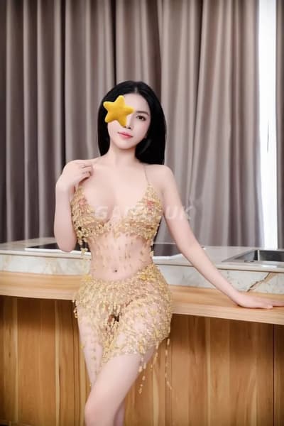 ❤️San San ❤️ - Xinh sang duyên - body chuẩn đẹp 