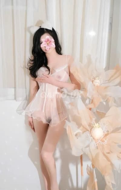 [⭐ VIP✔ ] Ân Ân - Baby Girl Miền Tây Đẳng Cấp Mình Dây, Full dịch vụ từ A-Z, Nur