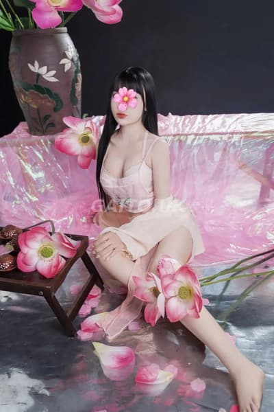 Hot Teen 🌸 Bình An 2005 🌸 - Face Xinh - Vẻ Đẹp Ngây Thơ Non Tơ Cực Kỳ