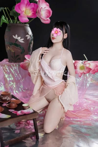 Hot Teen 🌸 Bình An 2005 🌸 - Face Xinh - Vẻ Đẹp Ngây Thơ Non Tơ Cực Kỳ