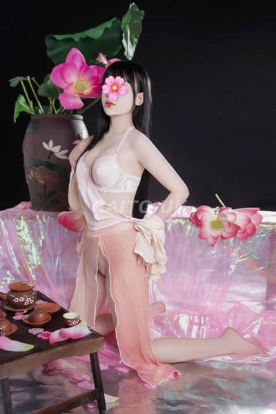 Hot Teen 🌸 Bình An 2005 🌸 - Face Xinh - Vẻ Đẹp Ngây Thơ Non Tơ Cực Kỳ