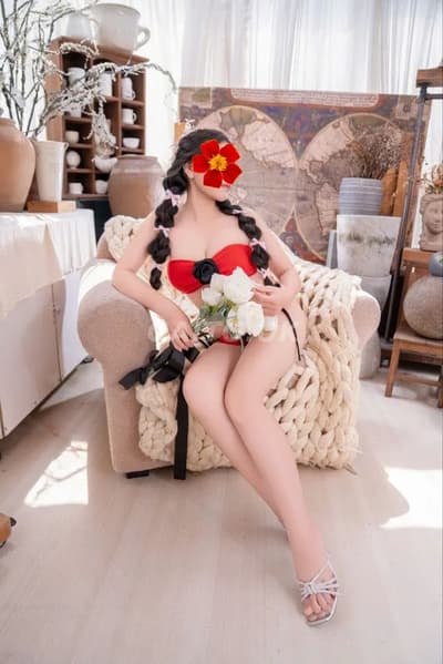 Thanh Thảo - Girl Xinh Dáng Đẹp - Ngực Đẹp Mông Cong - Dịch Vụ Hoàn Hảo