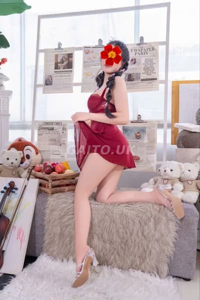 Thanh Thảo - Girl Xinh Dáng Đẹp - Ngực Đẹp Mông Cong - Dịch Vụ Hoàn Hảo