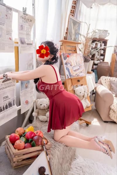 Thanh Thảo - Girl Xinh Dáng Đẹp - Ngực Đẹp Mông Cong - Dịch Vụ Hoàn Hảo