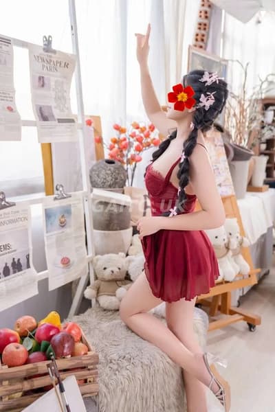Thanh Thảo - Girl Xinh Dáng Đẹp - Ngực Đẹp Mông Cong - Dịch Vụ Hoàn Hảo