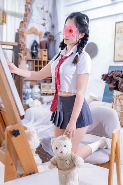 ⭐V.I.P Quỳnh Như | Đẳng Cấp Mình Dây, Service Đỉnh Cao Đê Mê Từng Nhịp Nhấp 