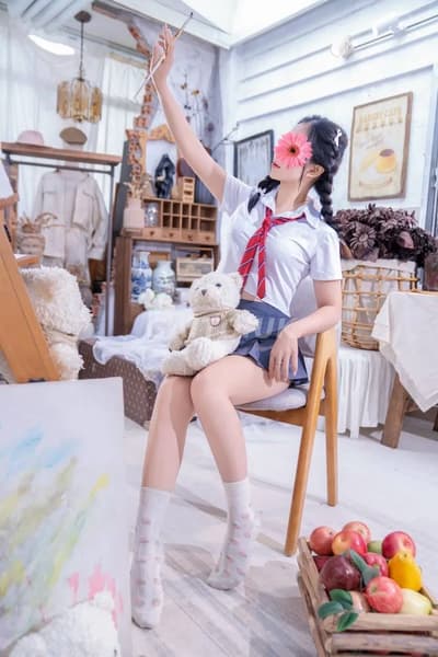 ⭐V.I.P Quỳnh Như | Đẳng Cấp Mình Dây, Service Đỉnh Cao Đê Mê Từng Nhịp Nhấp 