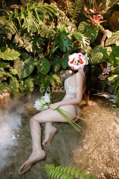 Ngọc Nữ Thảo Tiên💥💥💥 mặt đẹp, dáng xinh
