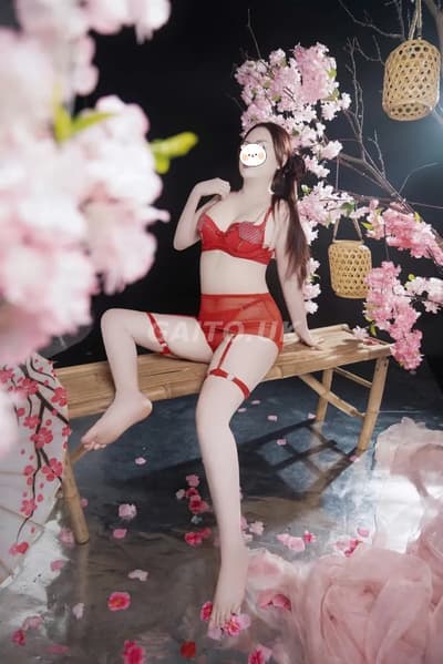 NEW ❤ NGỌC MIU BABE❤ GÁI MIỀN TÂY ❤ DỊU DÀNG,XINH XẮN ❤ NGỰC TO - SEVRICE TỐT ❤ 