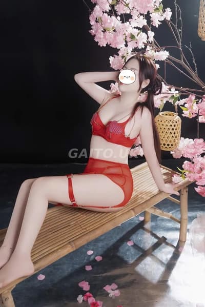 NEW ❤ NGỌC MIU BABE❤ GÁI MIỀN TÂY ❤ DỊU DÀNG,XINH XẮN ❤ NGỰC TO - SEVRICE TỐT ❤ 
