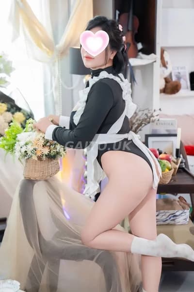 Ruby❤️ sexy cô nàng dâm đãng 