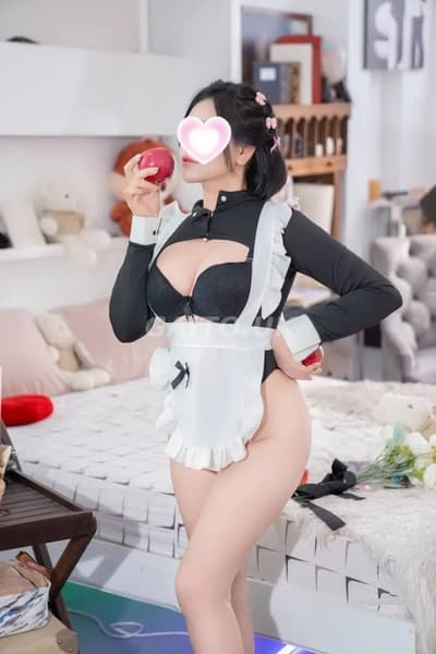 Ruby❤️ sexy cô nàng dâm đãng 