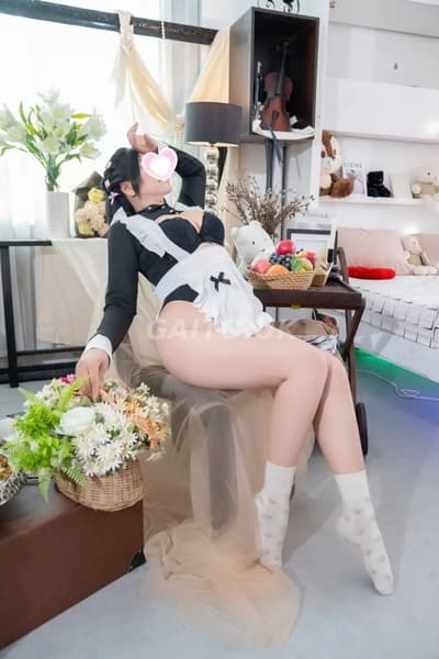 Ruby❤️ sexy cô nàng dâm đãng 
