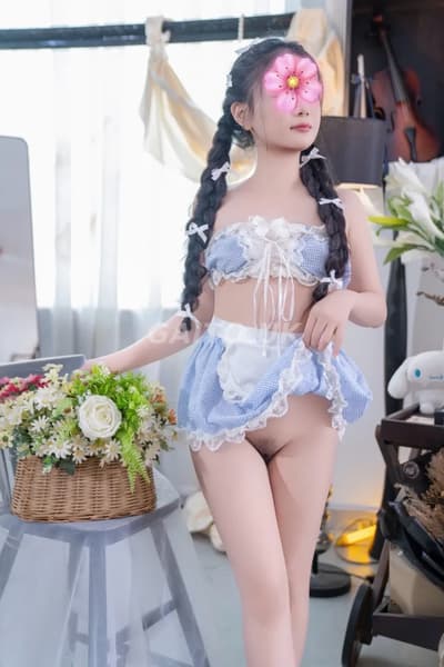 ❤️ Thảo Vy ❤️ xinh trắng thơm tho phục vụ nhiệt tình nhẹ nhàng