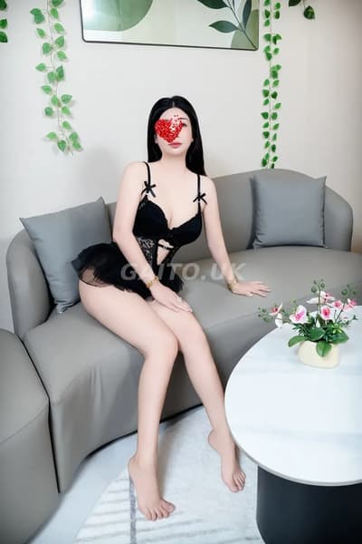 Ny Ny - Massage Fuck -Chân Dài Xinh Đẹp Gợi Cảm - Vú To Body Đẹp - Sexy và Quyến