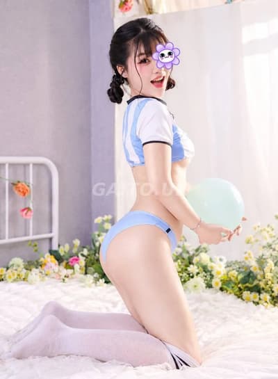 ❤️Bảo Hân❤️Hot girl da trắng, vú to nhẹ nhàng tình cảm