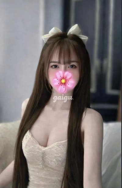 HOT TRÚC MAI HÀNG CHUẨN ĐẸP,MẶT XINH CHUẨN LOLI GIRL [28932]
