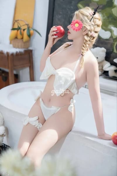  NEW LiLi HÀNG ĐẸP CHẤT,VÚ MỀM NGON, DA TRẮNG TUYẾT, LÀM TÌNH PHÊ [33593]