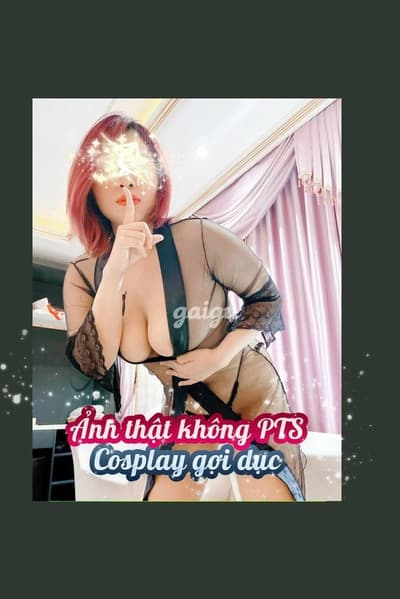 YẾN VY - Vú bao to - SEXY VỚI CÁC BỘ ÁO COSPLAY GỢI DỤC - Hot Gaito 273 Rp [33545]
