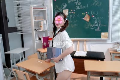 ❤️AN NHIÊN❤️*DÂM ĐÃNG TÌNH CẢM*CHIỀU KHÁCH NGỌT NGÀO [33643]