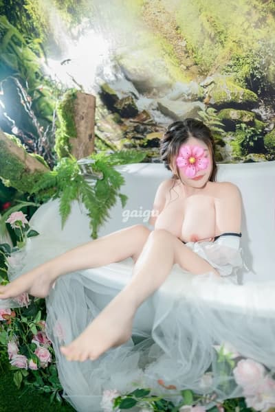 ✨LINH NHI✨XINH DÂM LÀM TÌNH CHUYÊN NGHIỆP [33640]