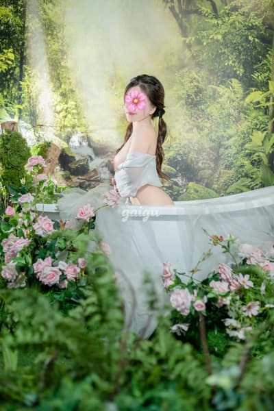 ✨LINH NHI✨XINH DÂM LÀM TÌNH CHUYÊN NGHIỆP [33640]