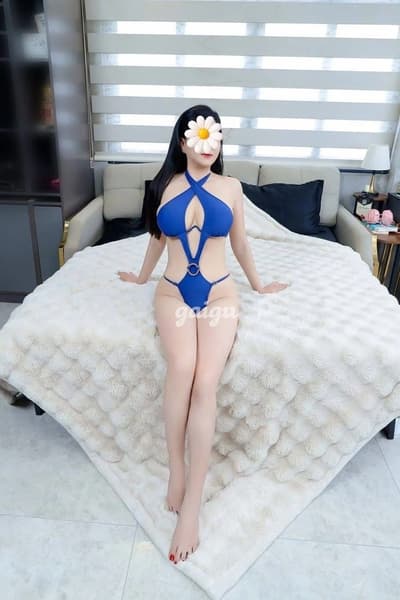 Hà My ⭐️siêu Mẫu vú khủng, cao ráo,chân dài , cực kỳ xịn sò hết nước chấm luôn [33637]