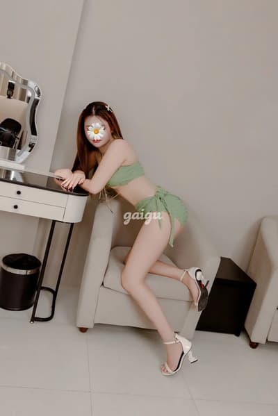 New - BẢO TRÂM - DÂM ĐÃNG - XINH XẮN - CỰC CHIỀU KHÁCH [33636]