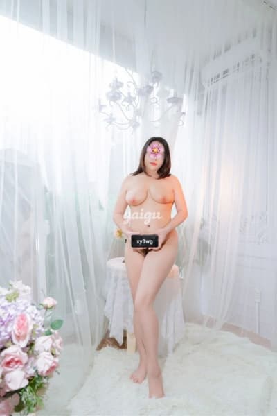 NEW PHƯƠNG LINH - GÁI DÂM CỰC KỲ CHIỀU KHÁCH [33632]