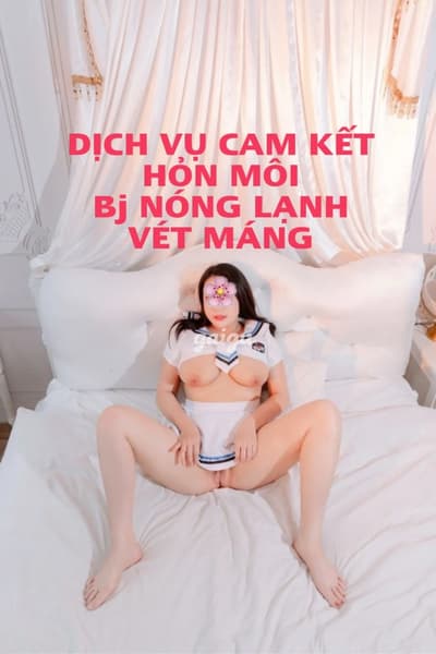 NEW PHƯƠNG LINH - GÁI DÂM CỰC KỲ CHIỀU KHÁCH [33632]