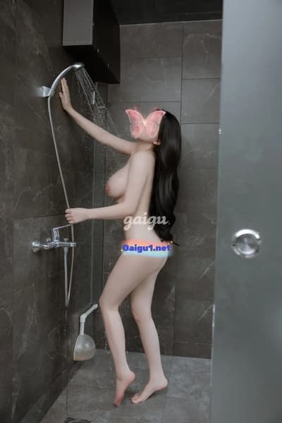 HOT GIRL❤️TRANG LY❤️EM HÀNG CỰC NGON-BODY CHUẨN 3 VÒNG [33631]