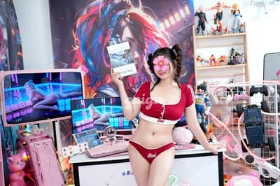 ❤️TƯỜNG VY❤️BÚ MÚT CỰC ĐỈNH - PHỤC VỤ NHIỆT TÌNH [33630]