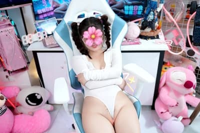 ❤️TƯỜNG VY❤️BÚ MÚT CỰC ĐỈNH - PHỤC VỤ NHIỆT TÌNH [33630]