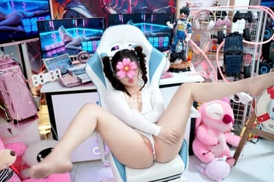 ❤️TƯỜNG VY❤️BÚ MÚT CỰC ĐỈNH - PHỤC VỤ NHIỆT TÌNH [33630]