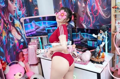 ❤️TƯỜNG VY❤️BÚ MÚT CỰC ĐỈNH - PHỤC VỤ NHIỆT TÌNH [33630]
