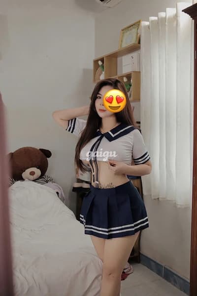 [ SIÊU DÂM ] NGỌC VI - MASSAGE - MÔNG VÚ TO - DOGY SƯỚNG TÊ [33622]