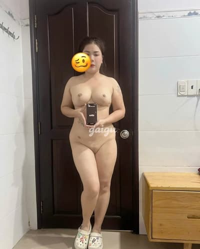 [ SIÊU DÂM ] NGỌC VI - MASSAGE - MÔNG VÚ TO - DOGY SƯỚNG TÊ [33622]