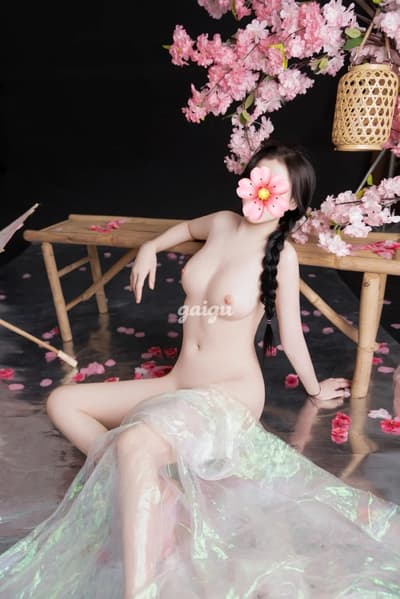 NEW 100%❤️VÂN ANH❤️MẶN NỒNG TÌNH ÁI, SERVICE CHU ĐÁO [33620]