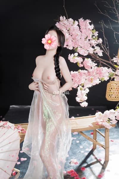 NEW 100%❤️VÂN ANH❤️MẶN NỒNG TÌNH ÁI, SERVICE CHU ĐÁO [33620]