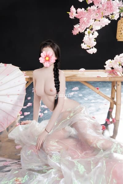 NEW 100%❤️VÂN ANH❤️MẶN NỒNG TÌNH ÁI, SERVICE CHU ĐÁO [33620]