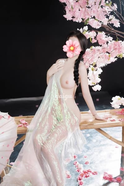 NEW 100%❤️VÂN ANH❤️MẶN NỒNG TÌNH ÁI, SERVICE CHU ĐÁO [33620]