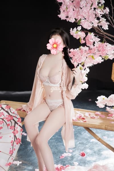 NEW 100%❤️VÂN ANH❤️MẶN NỒNG TÌNH ÁI, SERVICE CHU ĐÁO [33620]