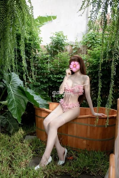 ❤️ Na Na ❤️ mặt xinh da trắng body bốc lửa [33619]